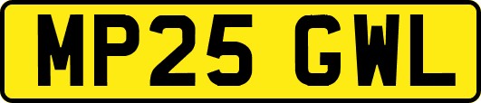 MP25GWL