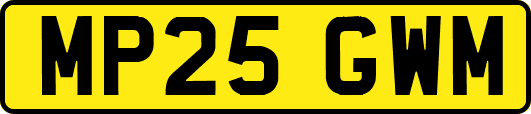 MP25GWM