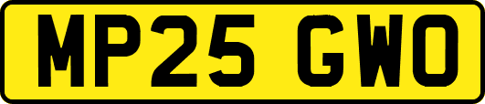 MP25GWO