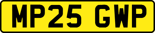 MP25GWP