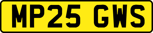 MP25GWS