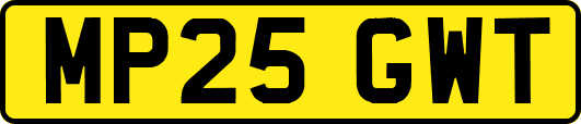 MP25GWT