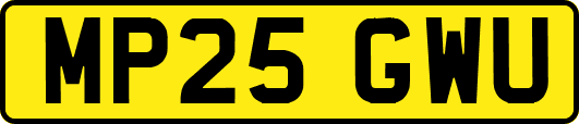 MP25GWU