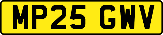 MP25GWV