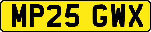 MP25GWX
