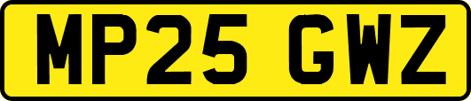 MP25GWZ