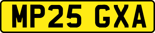 MP25GXA