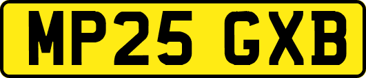 MP25GXB