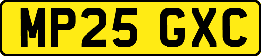 MP25GXC