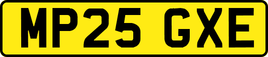 MP25GXE