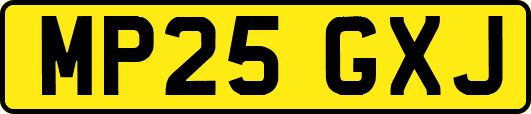 MP25GXJ