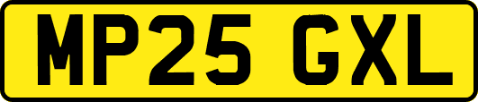 MP25GXL