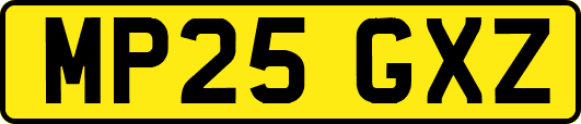 MP25GXZ