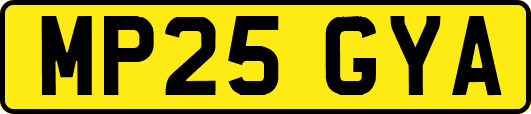MP25GYA