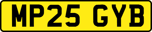MP25GYB