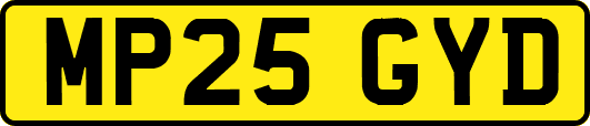 MP25GYD