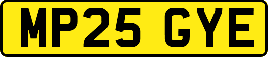 MP25GYE