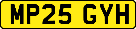 MP25GYH