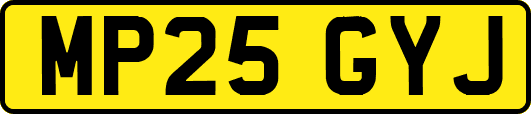 MP25GYJ