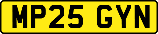 MP25GYN