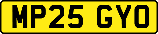 MP25GYO