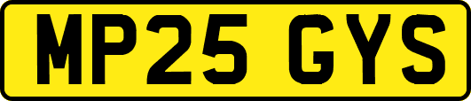 MP25GYS