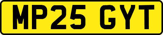 MP25GYT