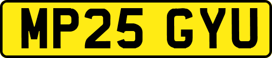 MP25GYU
