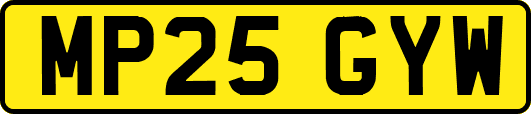 MP25GYW