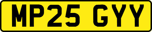 MP25GYY