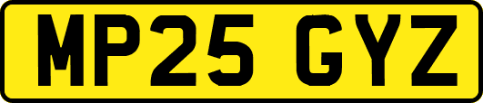 MP25GYZ