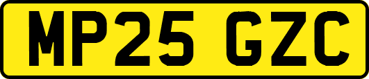 MP25GZC