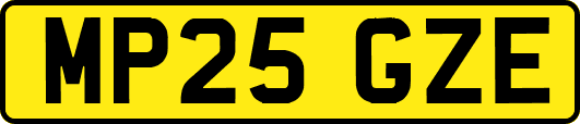 MP25GZE