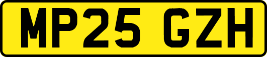MP25GZH