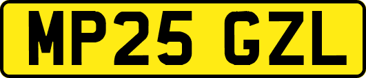 MP25GZL