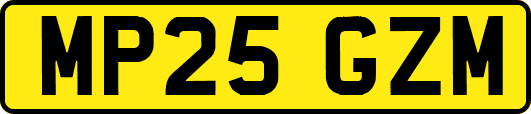 MP25GZM