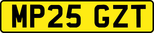 MP25GZT