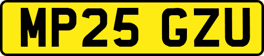 MP25GZU