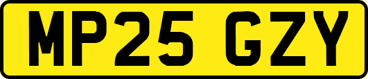 MP25GZY