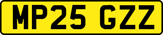 MP25GZZ