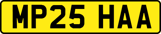 MP25HAA