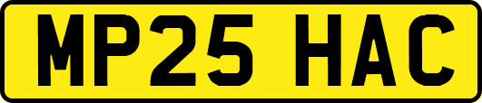 MP25HAC