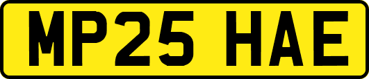 MP25HAE