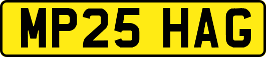MP25HAG