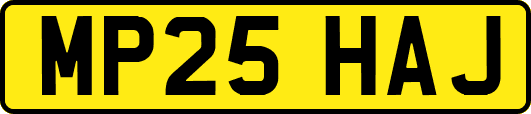 MP25HAJ