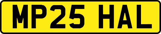 MP25HAL