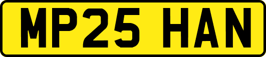 MP25HAN