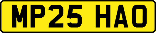 MP25HAO