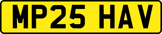 MP25HAV