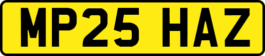 MP25HAZ